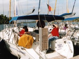 Törn 2002